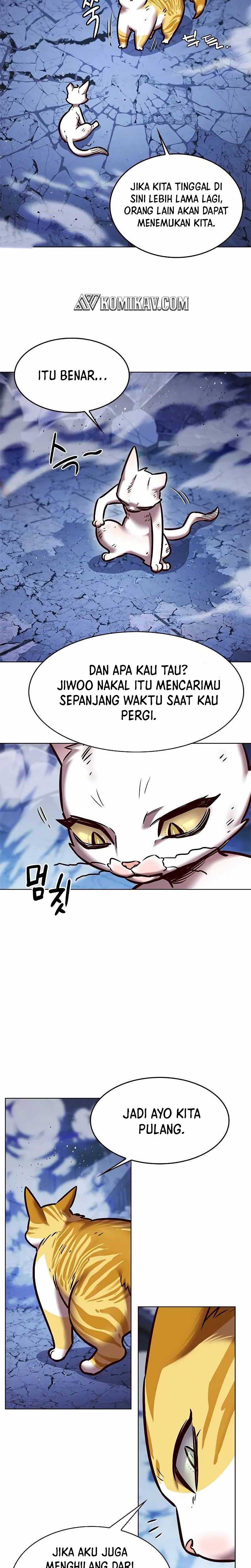 Eleceed Chapter 275 Gambar 12