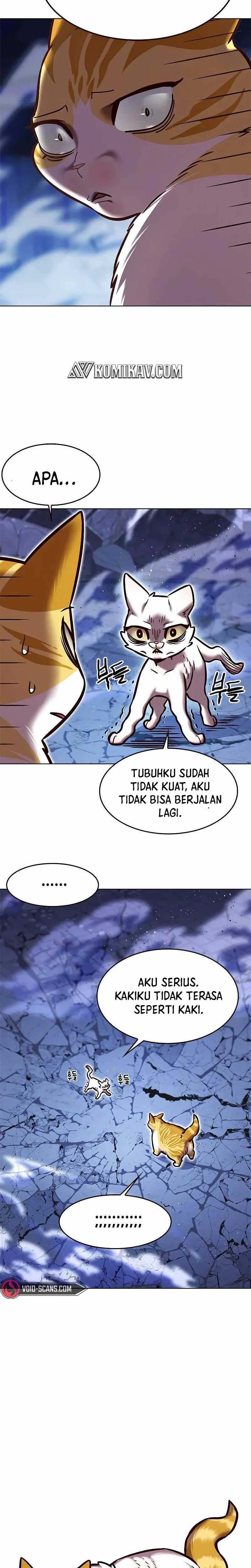 Eleceed Chapter 275 Gambar 14