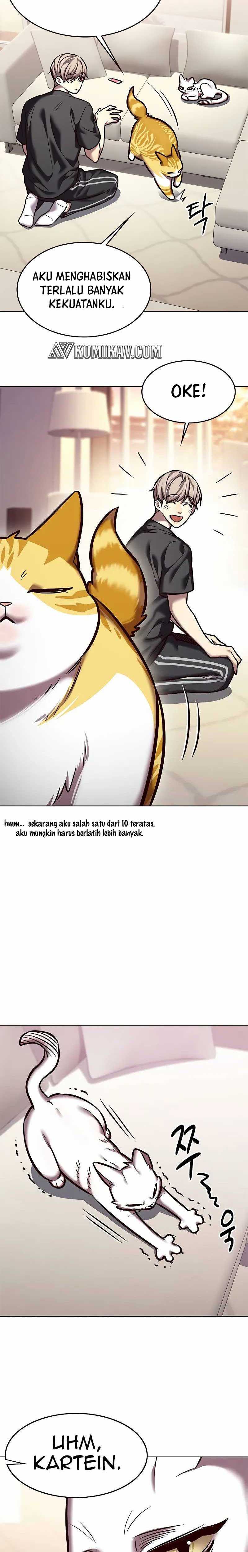 Eleceed Chapter 275 Gambar 22