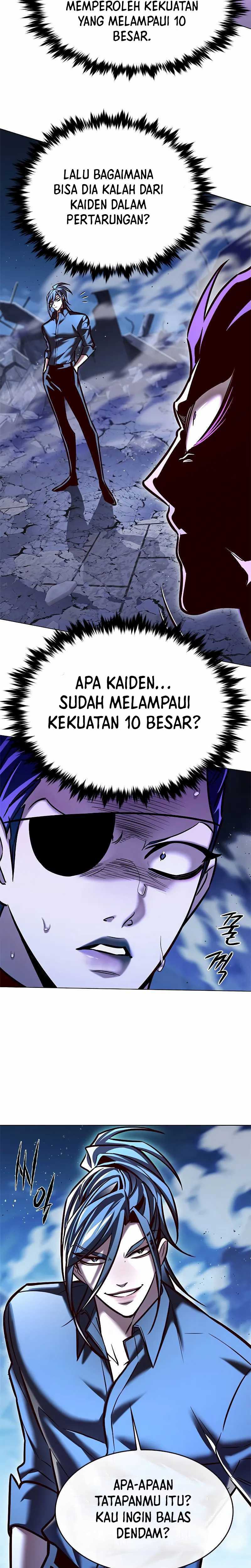 Eleceed Chapter 275 Gambar 4