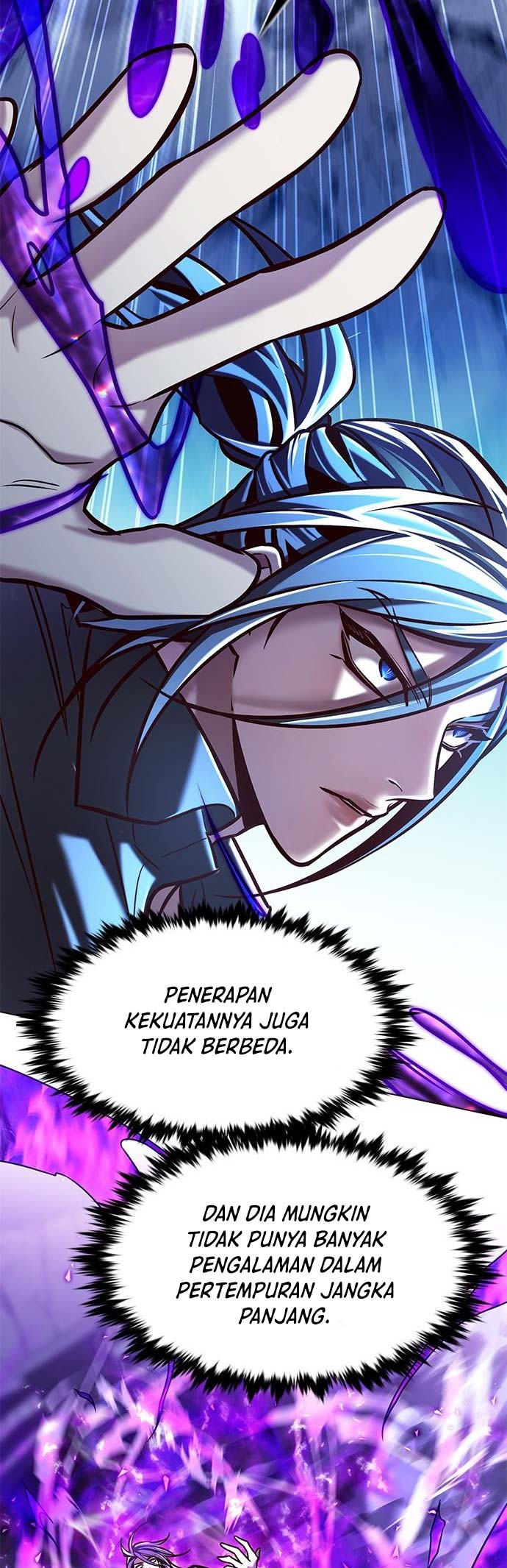 Eleceed Chapter 274 Gambar 25