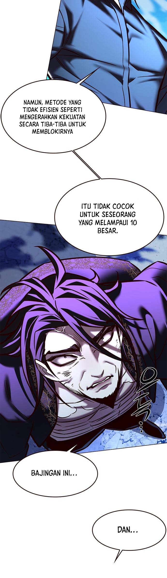 Eleceed Chapter 274 Gambar 36