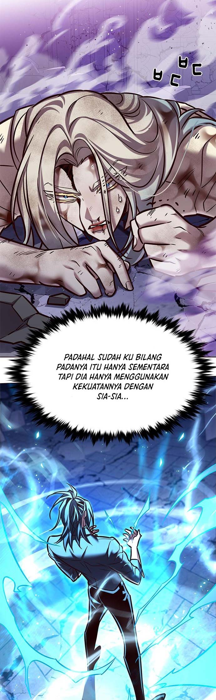 Eleceed Chapter 274 Gambar 4