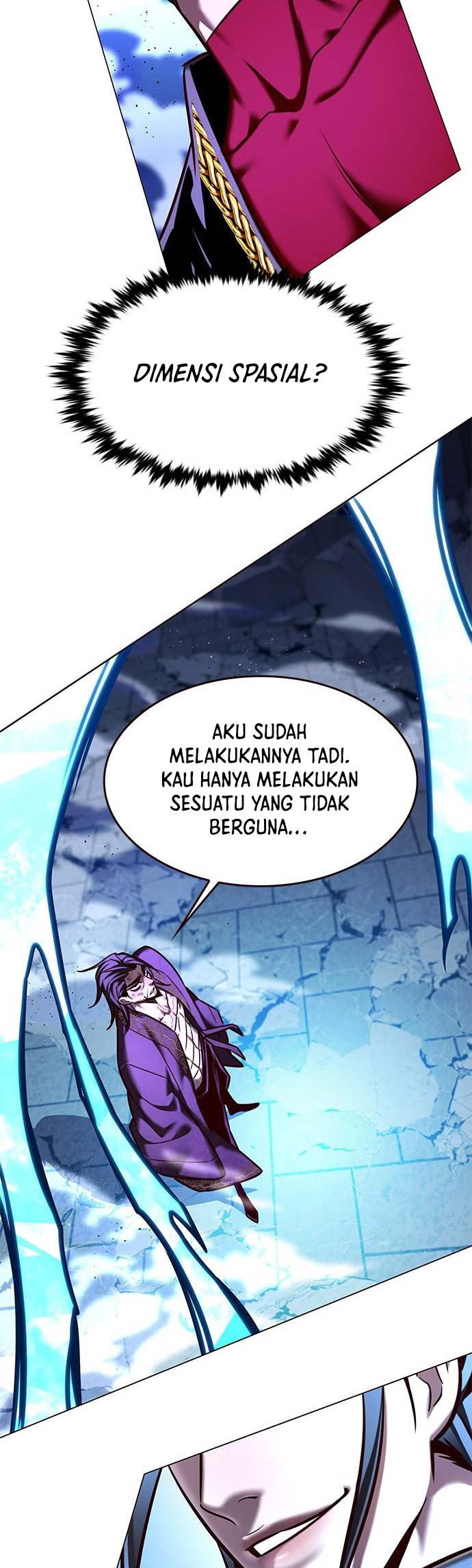 Eleceed Chapter 274 Gambar 51