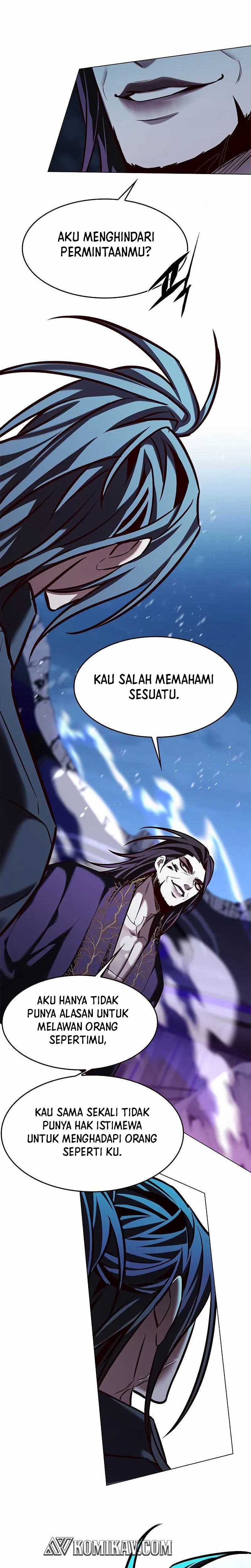 Eleceed Chapter 273 Gambar 10