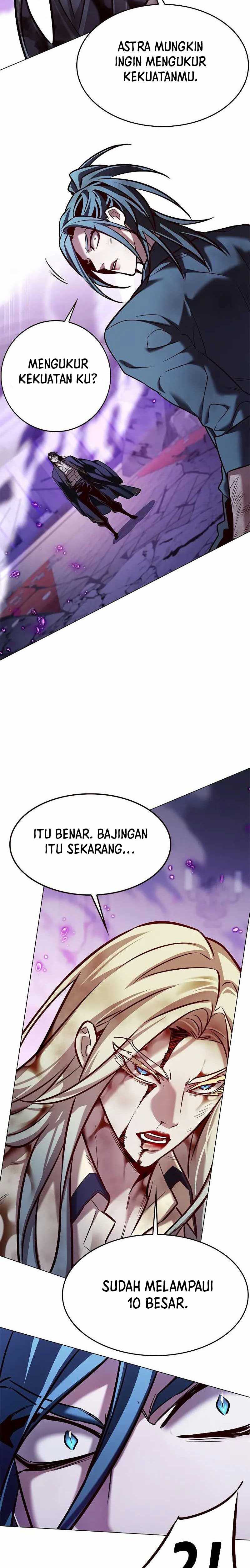 Eleceed Chapter 273 Gambar 20