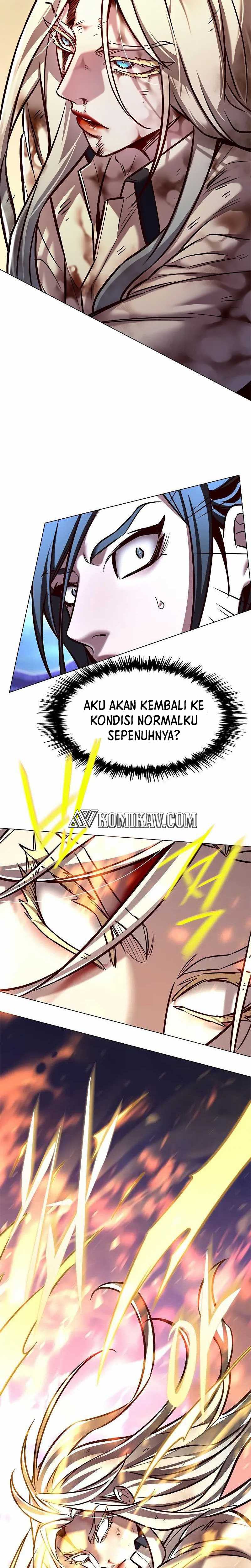 Eleceed Chapter 273 Gambar 36