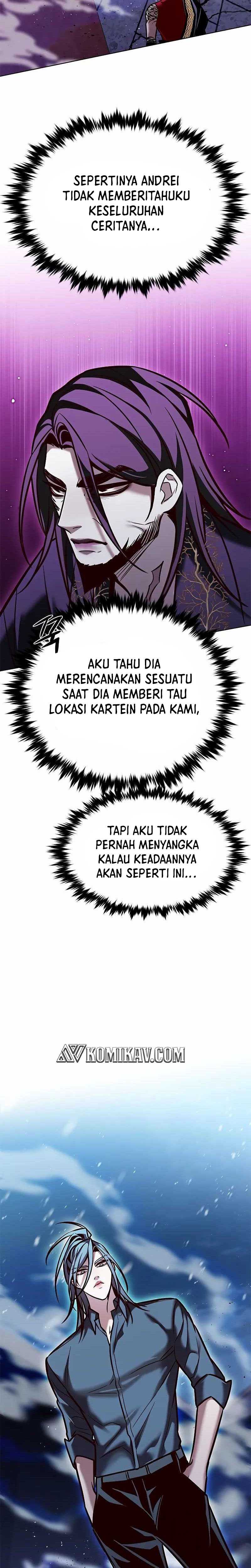 Eleceed Chapter 273 Gambar 5