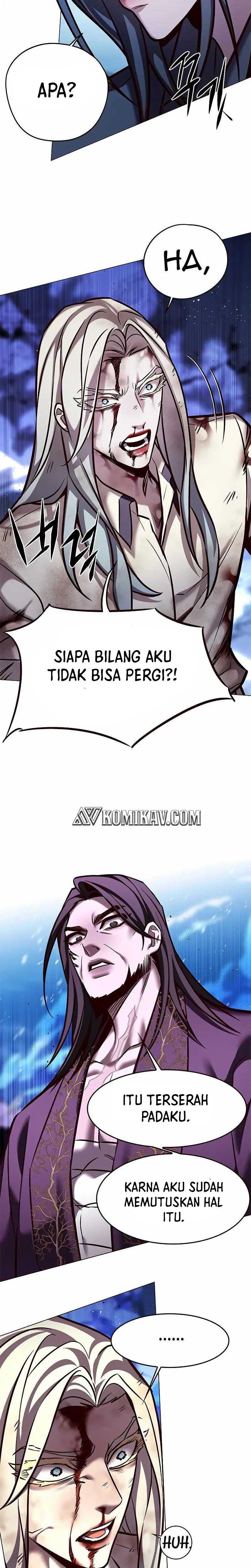 Eleceed Chapter 273 Gambar 7