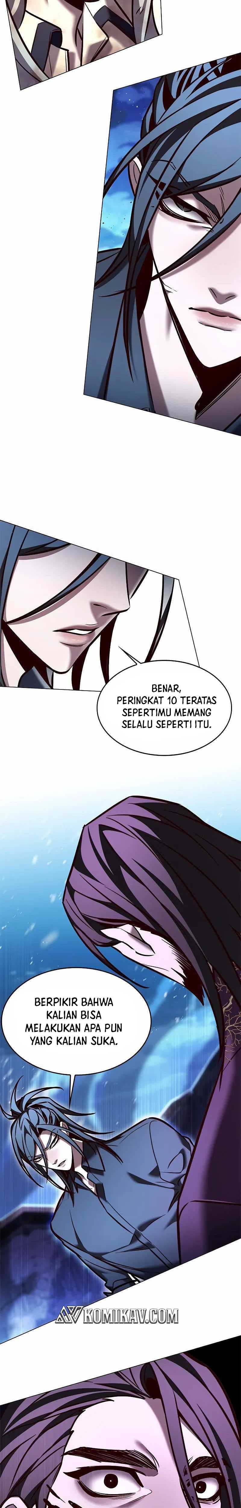 Eleceed Chapter 273 Gambar 8