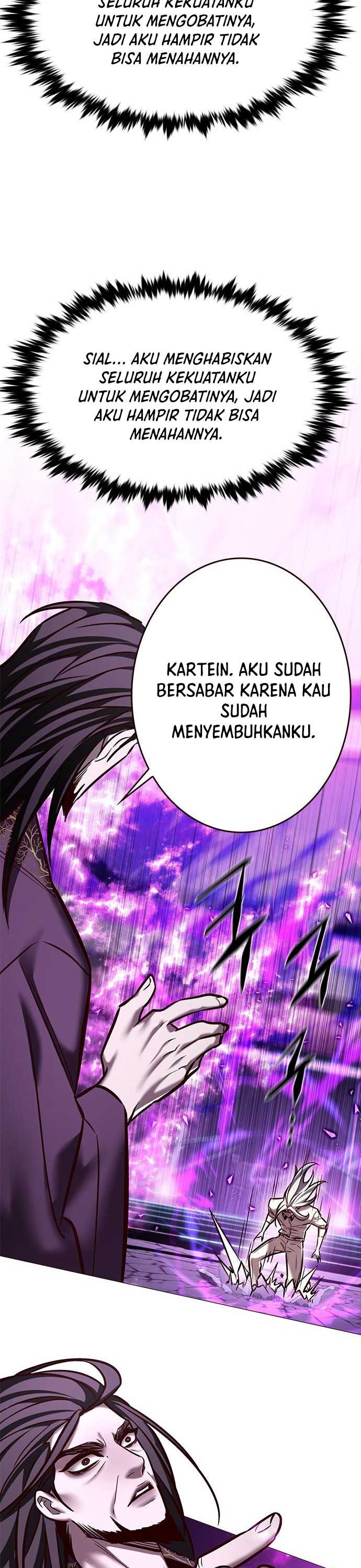 Eleceed Chapter 272 Gambar 11