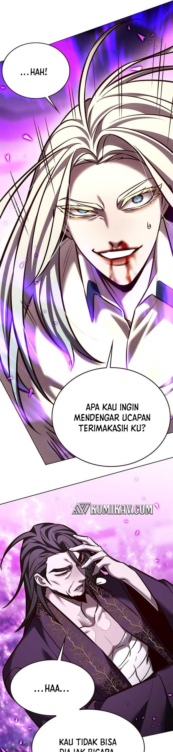 Eleceed Chapter 272 Gambar 13