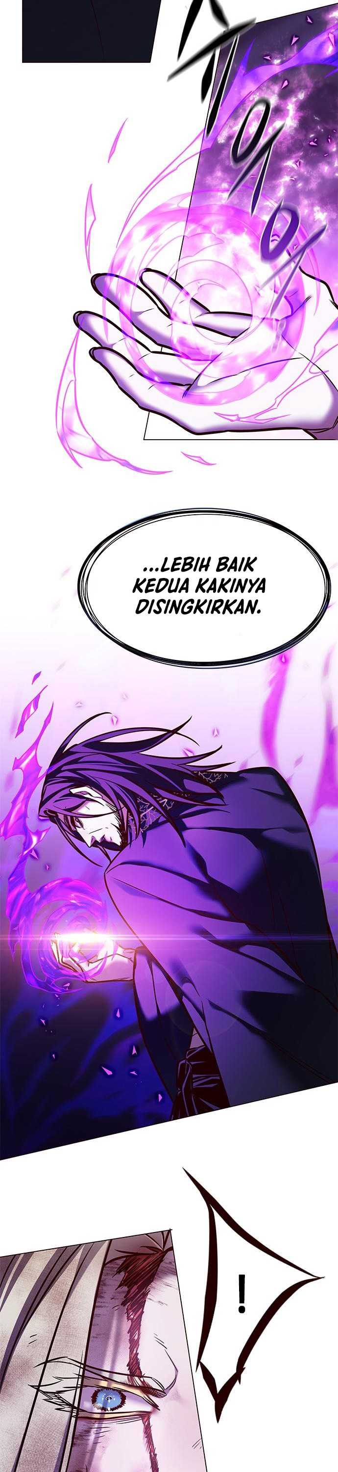 Eleceed Chapter 272 Gambar 21