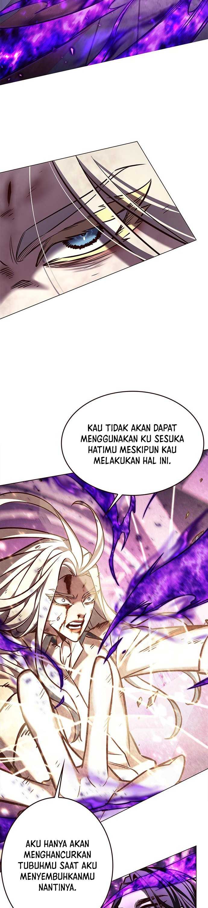 Eleceed Chapter 272 Gambar 29