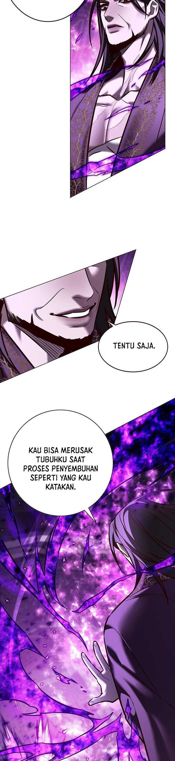 Eleceed Chapter 272 Gambar 30