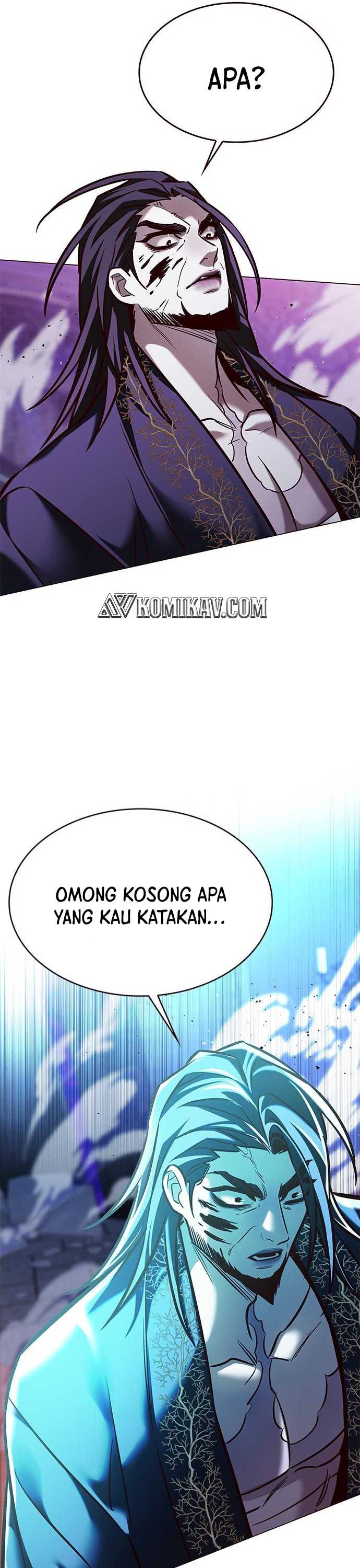 Eleceed Chapter 272 Gambar 46