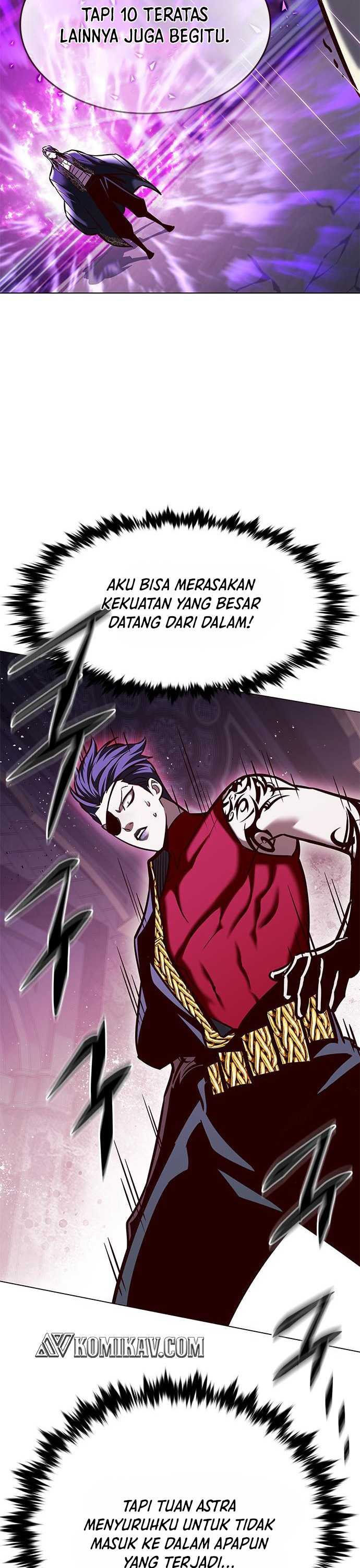 Eleceed Chapter 272 Gambar 5