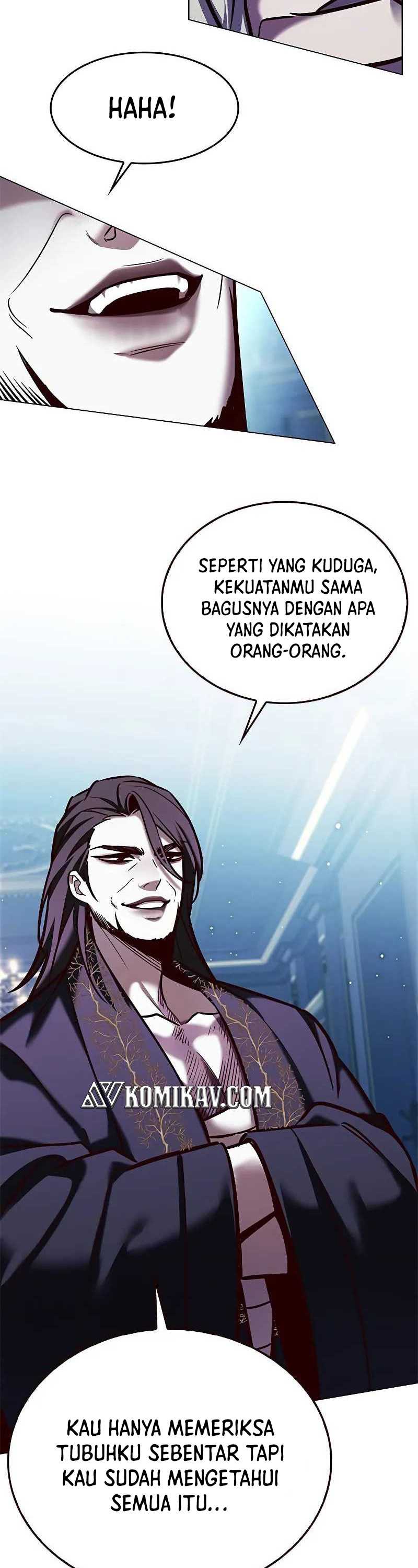 Eleceed Chapter 271 Gambar 10