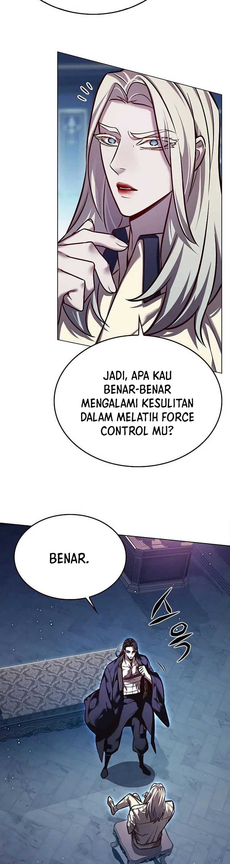 Eleceed Chapter 271 Gambar 11