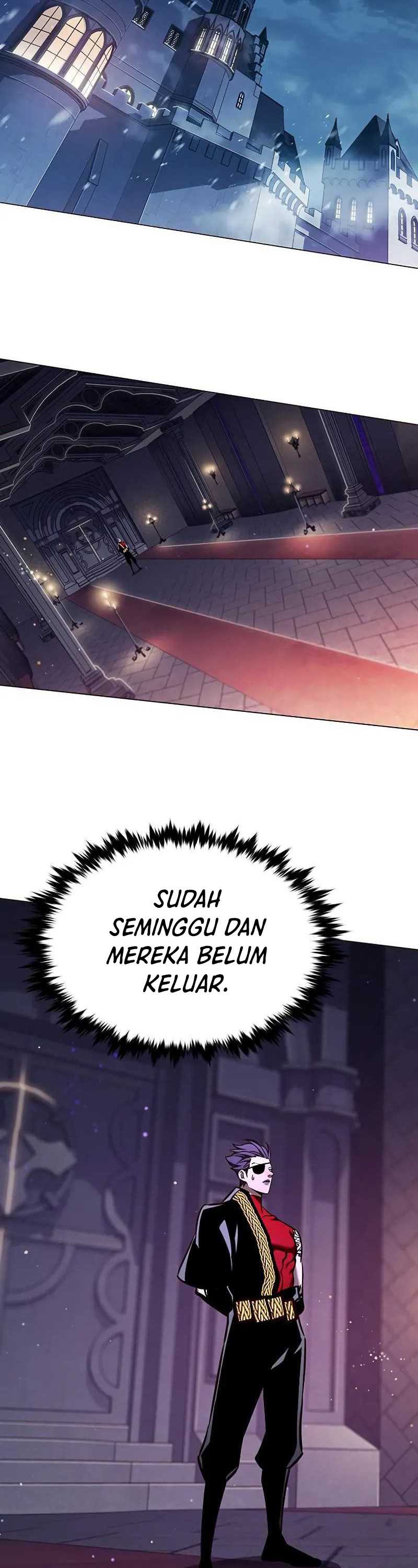 Eleceed Chapter 271 Gambar 19