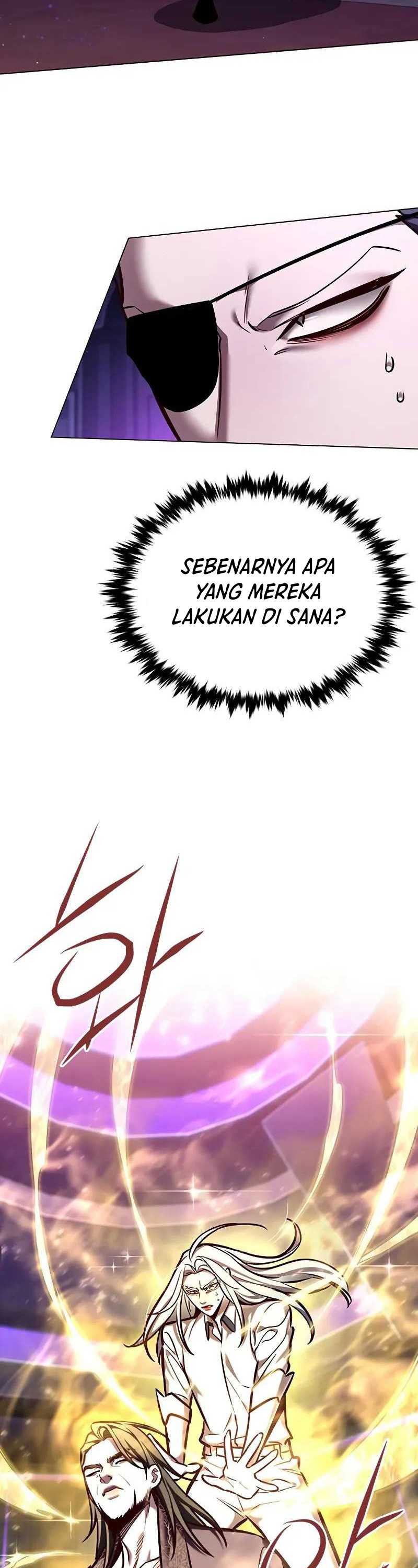 Eleceed Chapter 271 Gambar 20