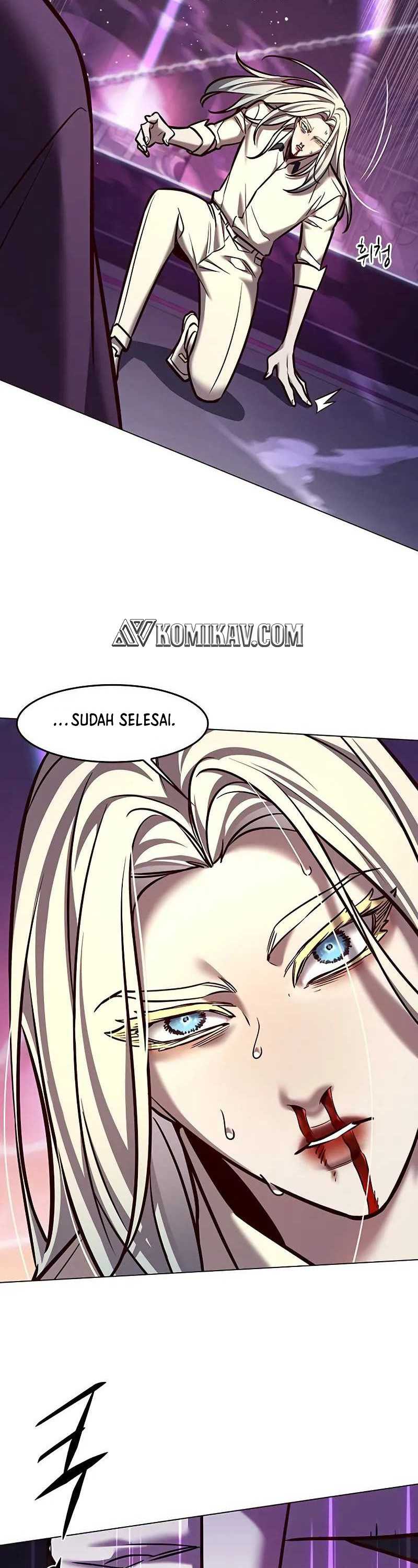 Eleceed Chapter 271 Gambar 24