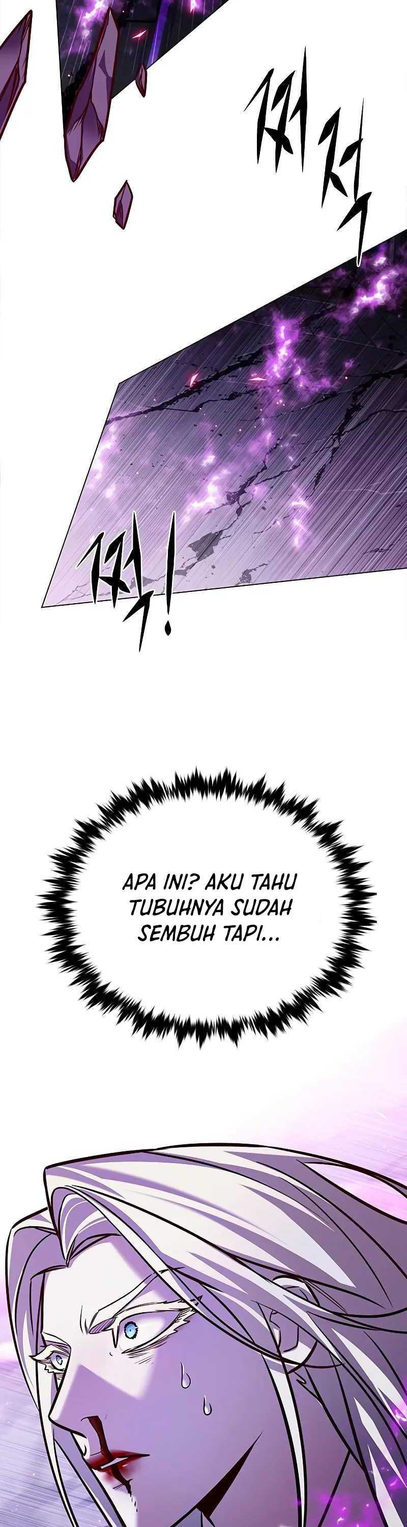 Eleceed Chapter 271 Gambar 27