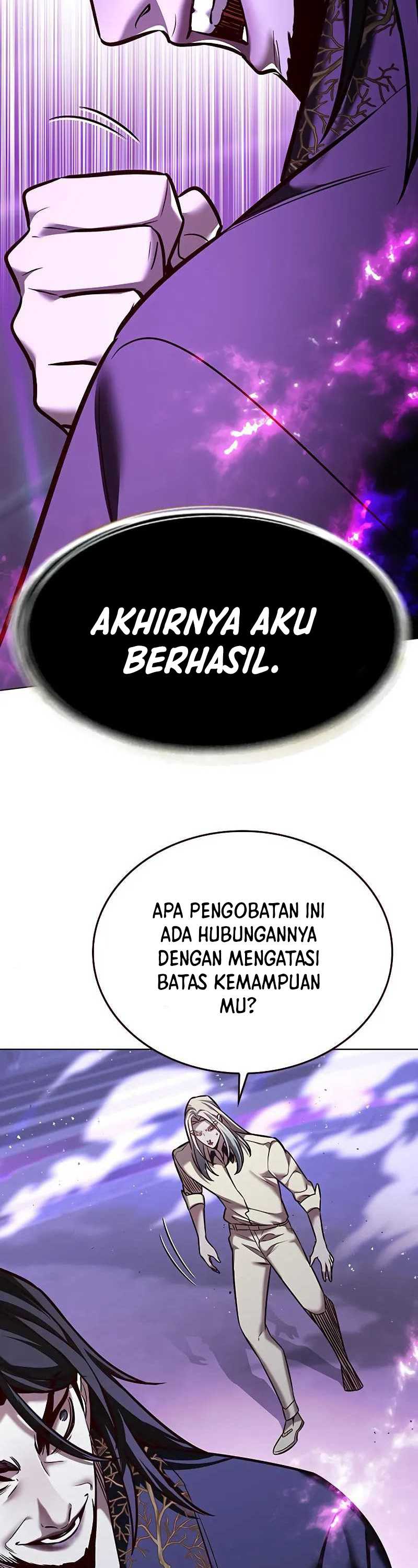 Eleceed Chapter 271 Gambar 34