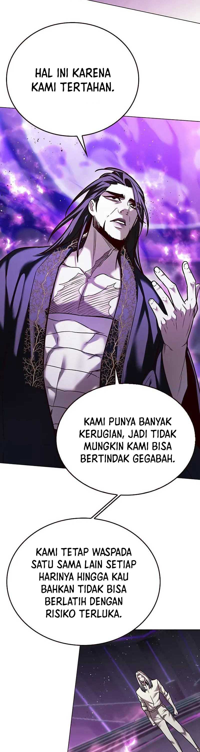 Eleceed Chapter 271 Gambar 37