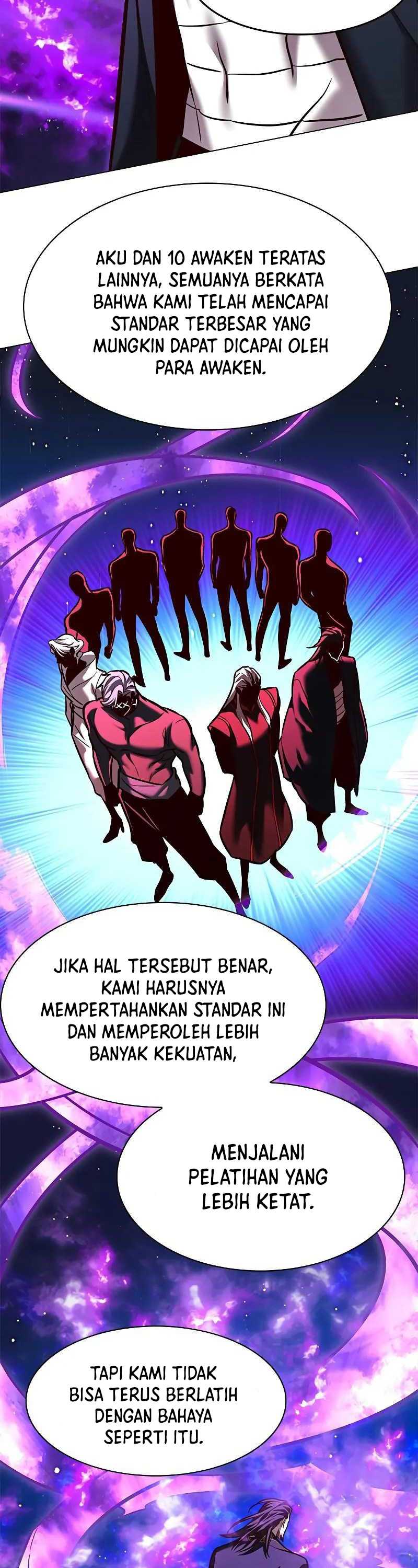 Eleceed Chapter 271 Gambar 40