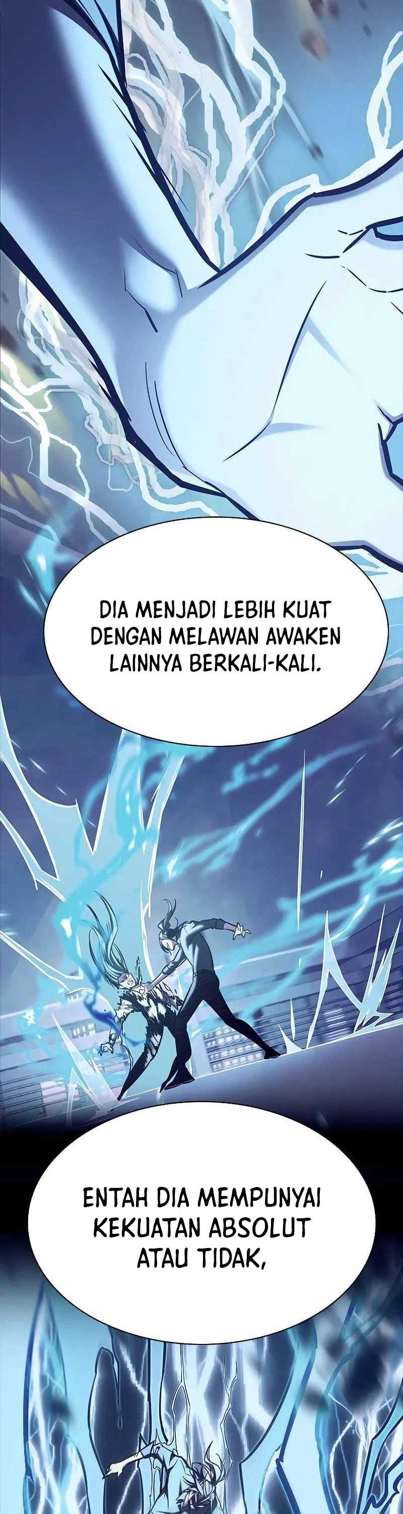 Eleceed Chapter 271 Gambar 43