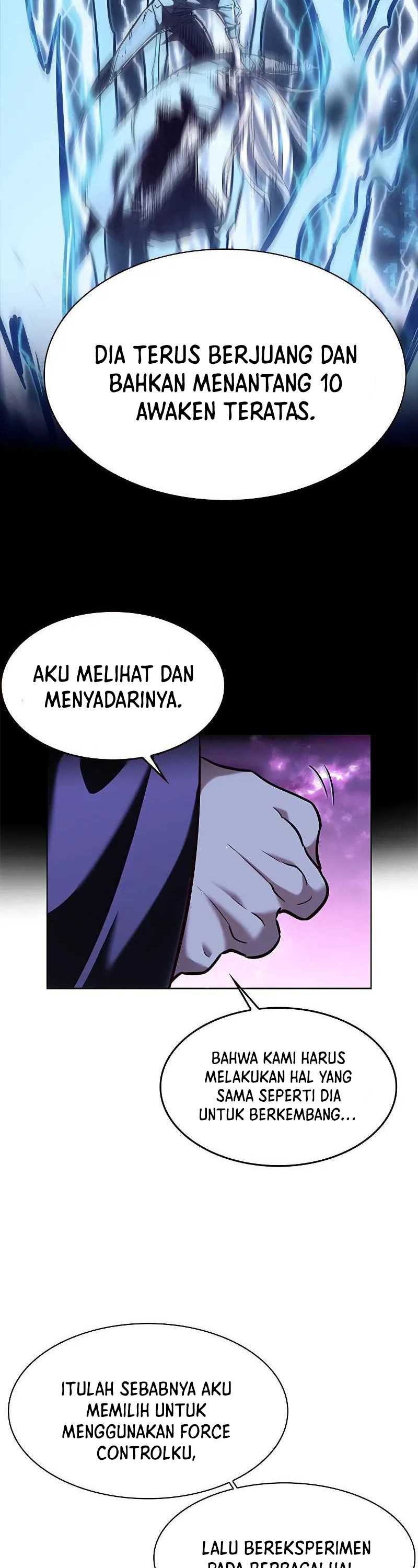 Eleceed Chapter 271 Gambar 44