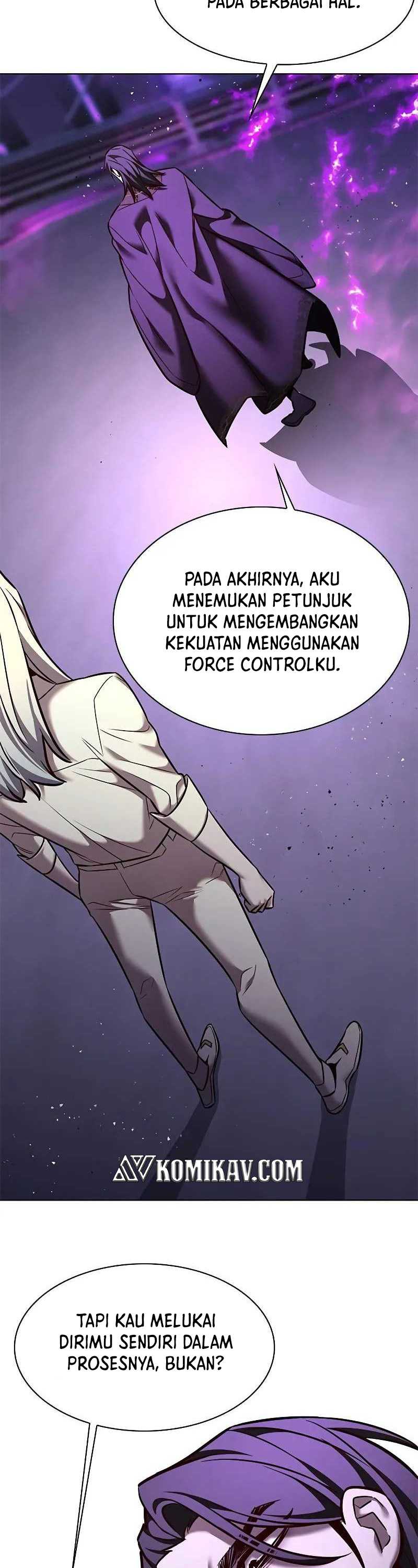 Eleceed Chapter 271 Gambar 45