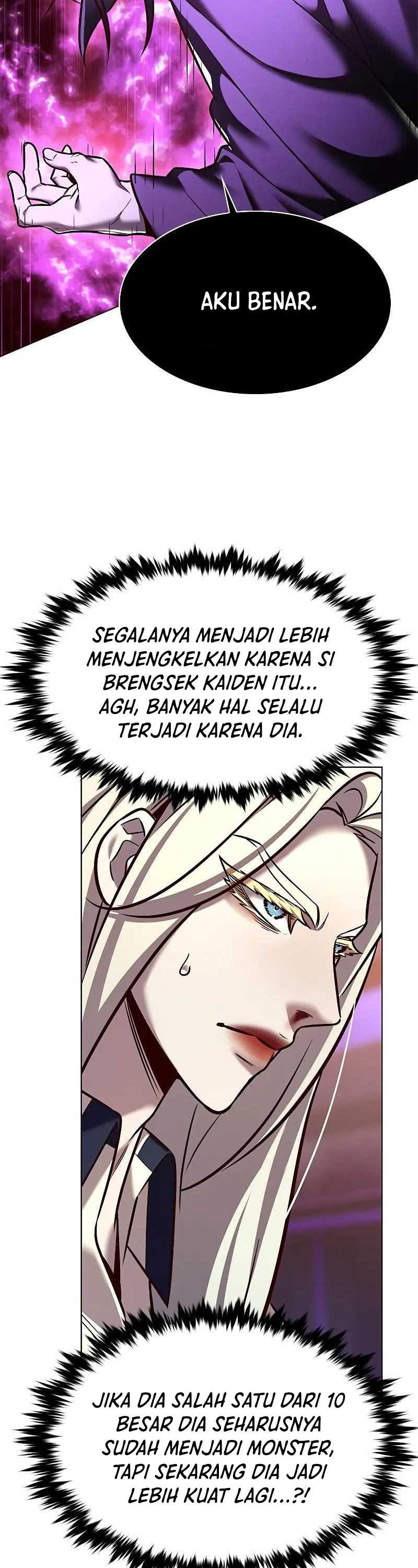 Eleceed Chapter 271 Gambar 47