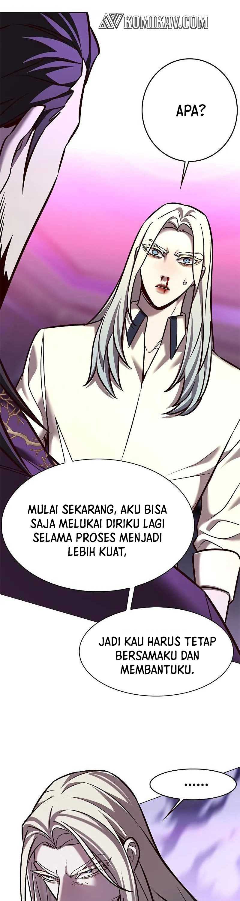 Eleceed Chapter 271 Gambar 49