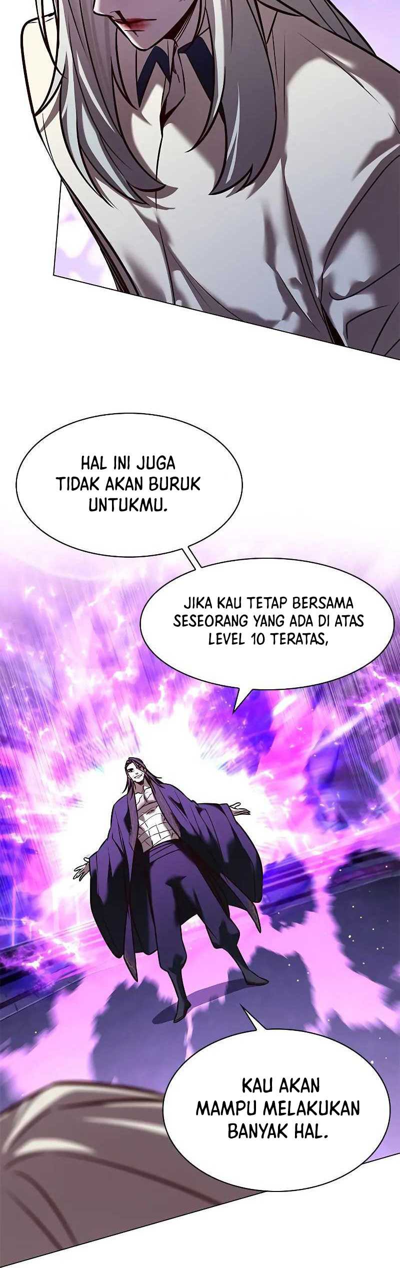 Eleceed Chapter 271 Gambar 50