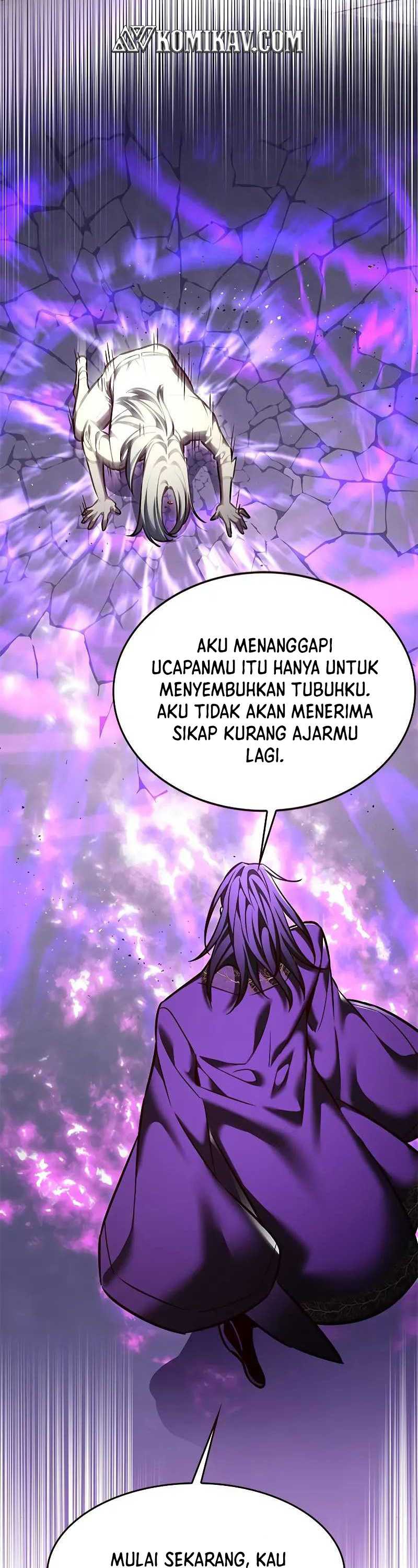 Eleceed Chapter 271 Gambar 56