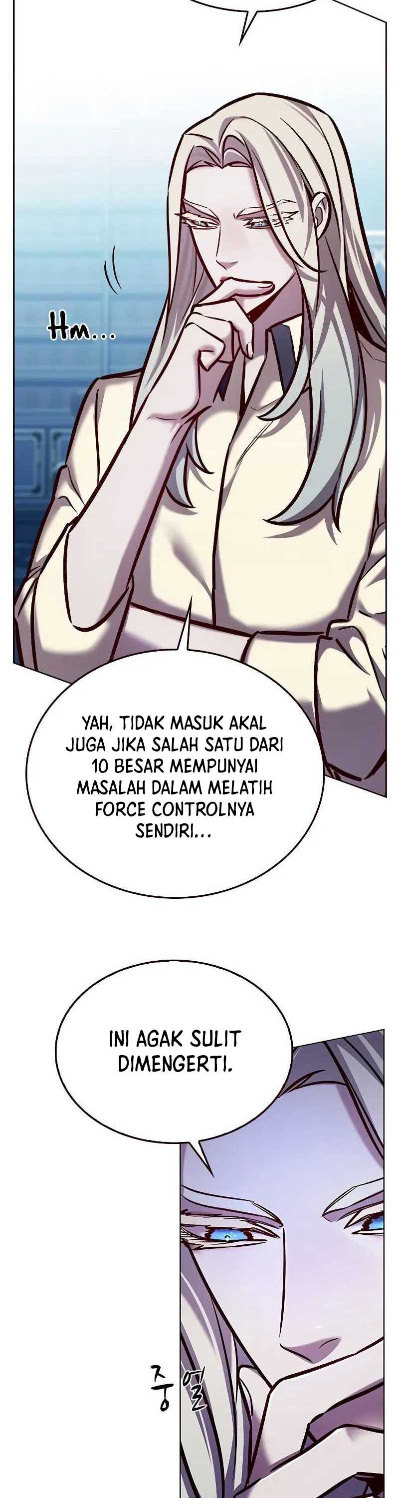 Eleceed Chapter 271 Gambar 9