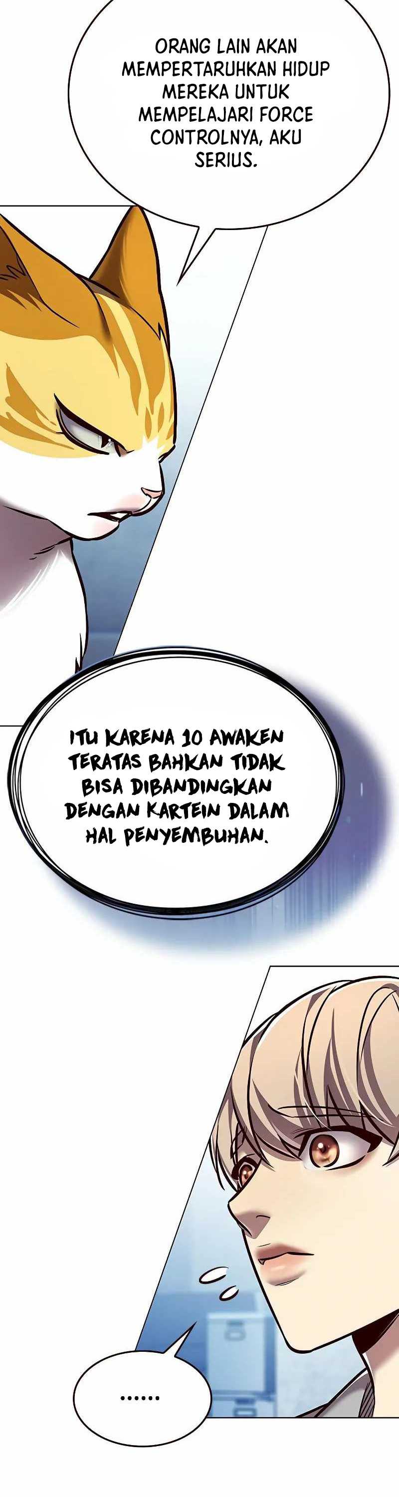 Eleceed Chapter 270 Gambar 10