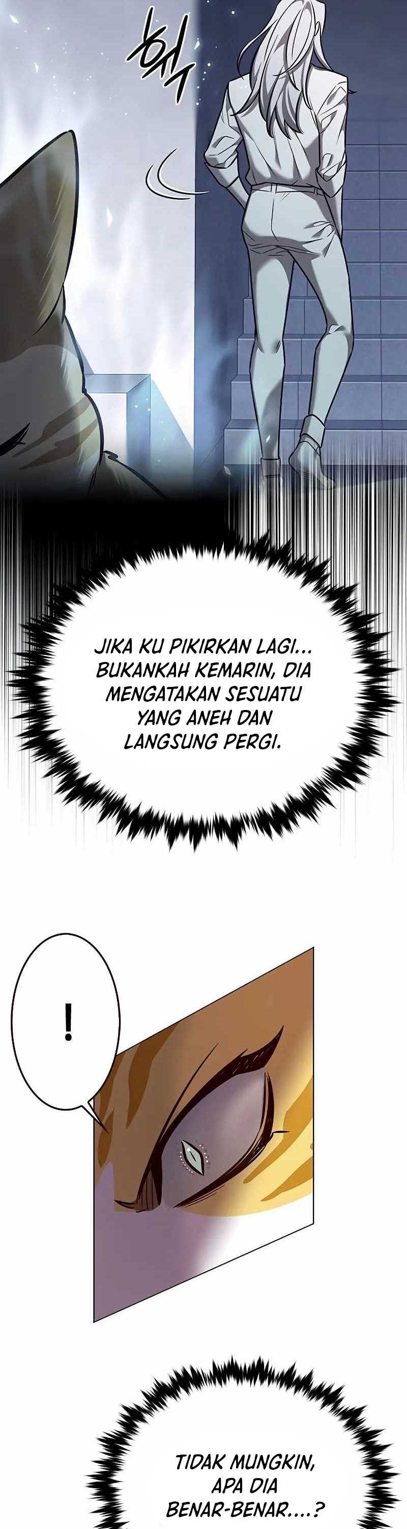 Eleceed Chapter 270 Gambar 12