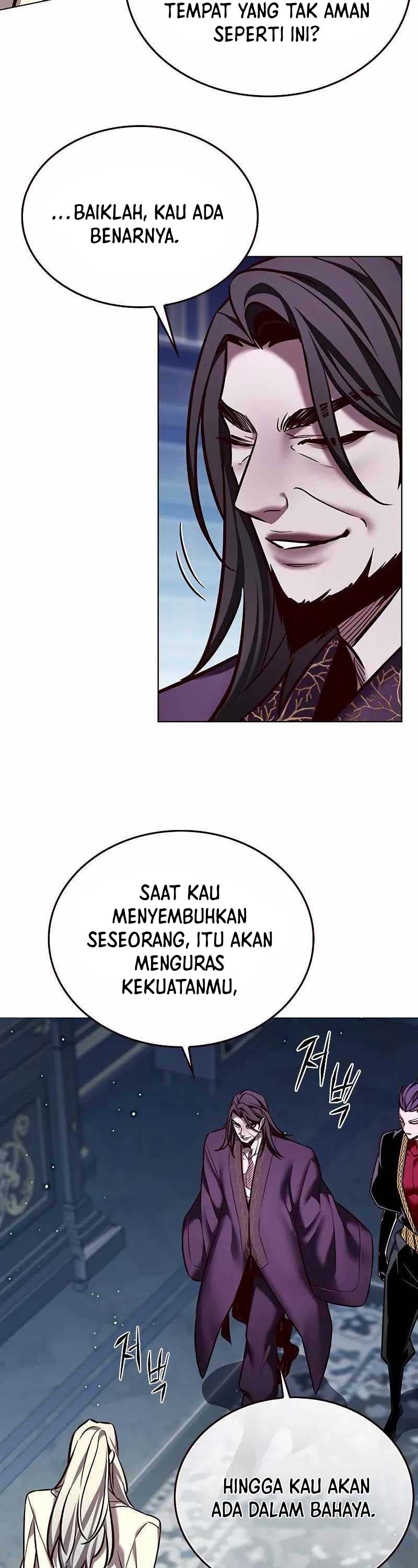 Eleceed Chapter 270 Gambar 26