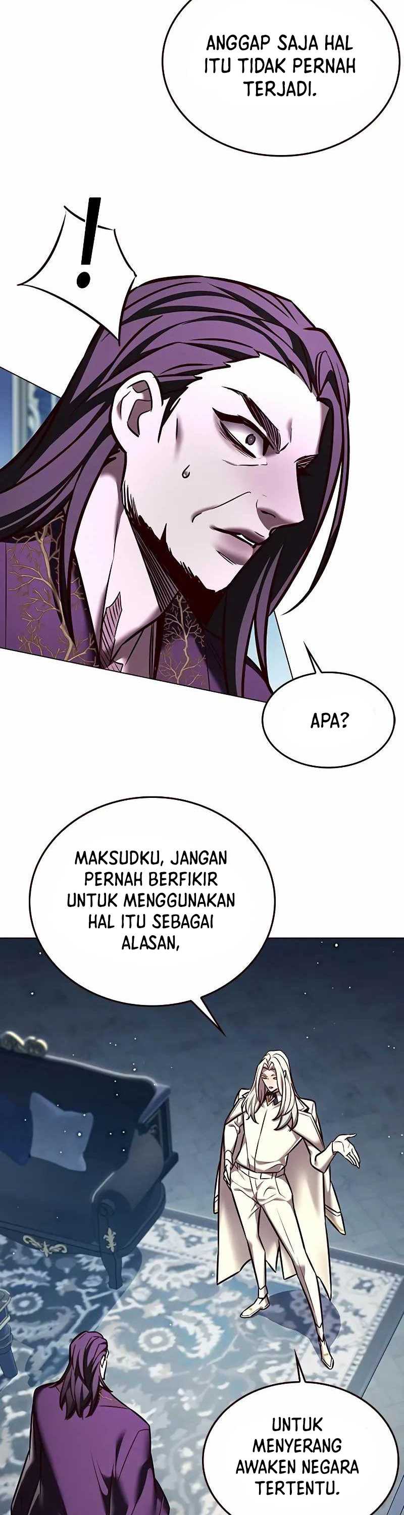 Eleceed Chapter 270 Gambar 34