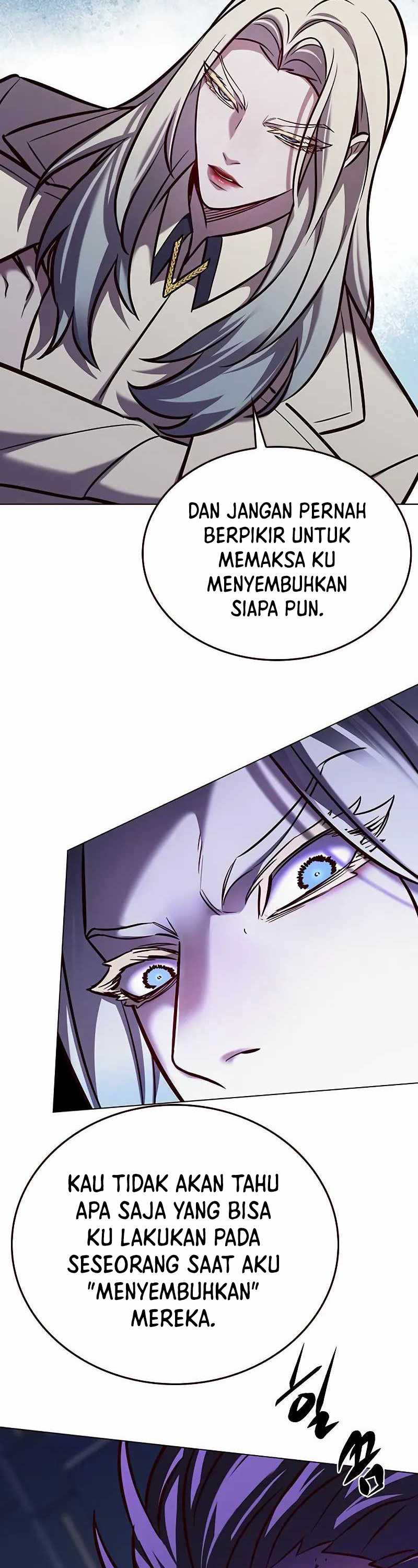 Eleceed Chapter 270 Gambar 39