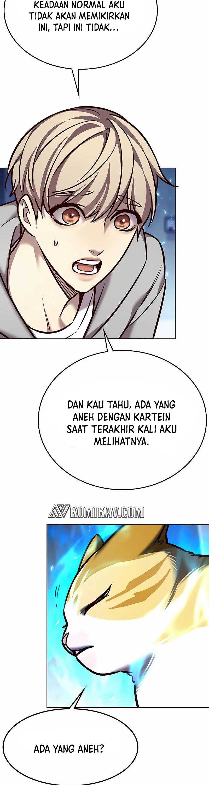 Eleceed Chapter 270 Gambar 5