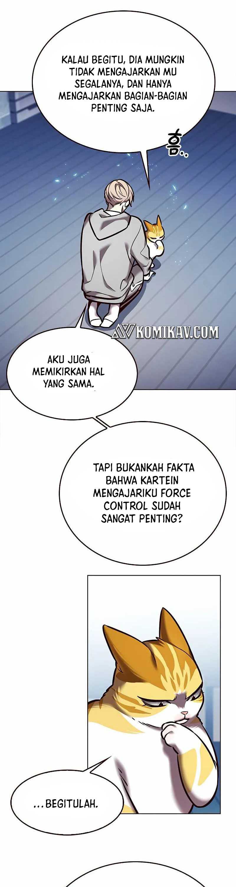 Eleceed Chapter 270 Gambar 9