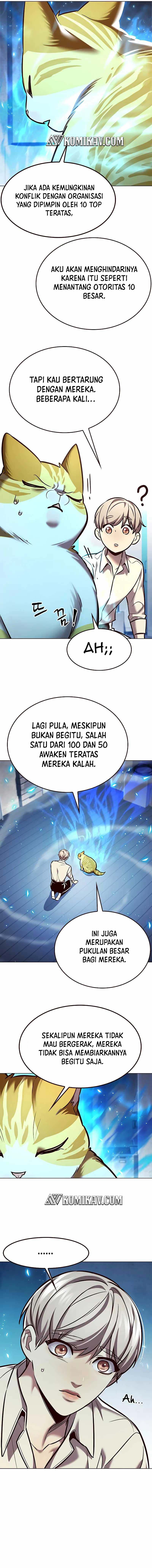 Eleceed Chapter 269 Gambar 7