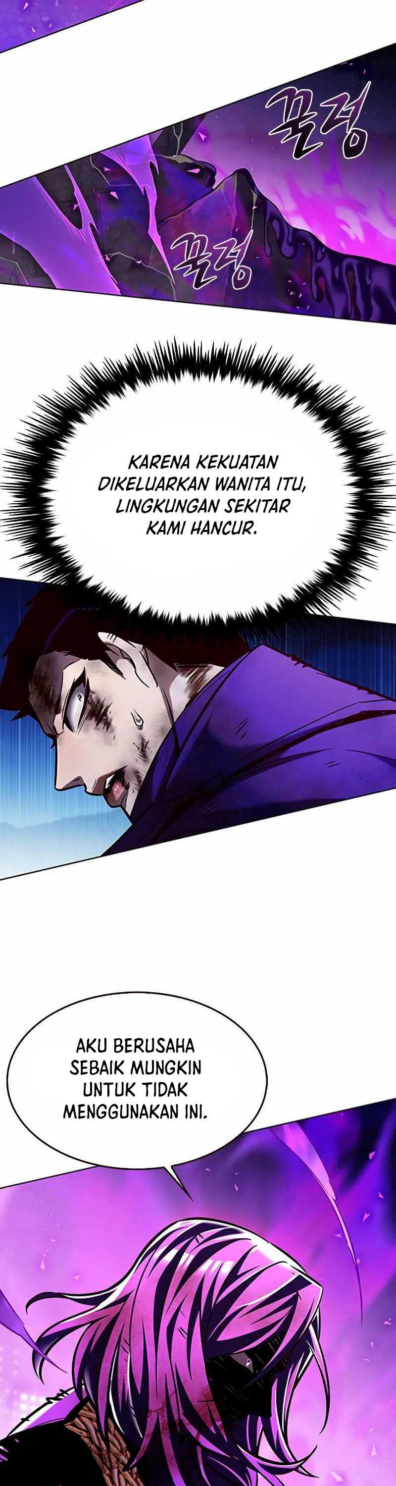 Eleceed Chapter 268 Gambar 11