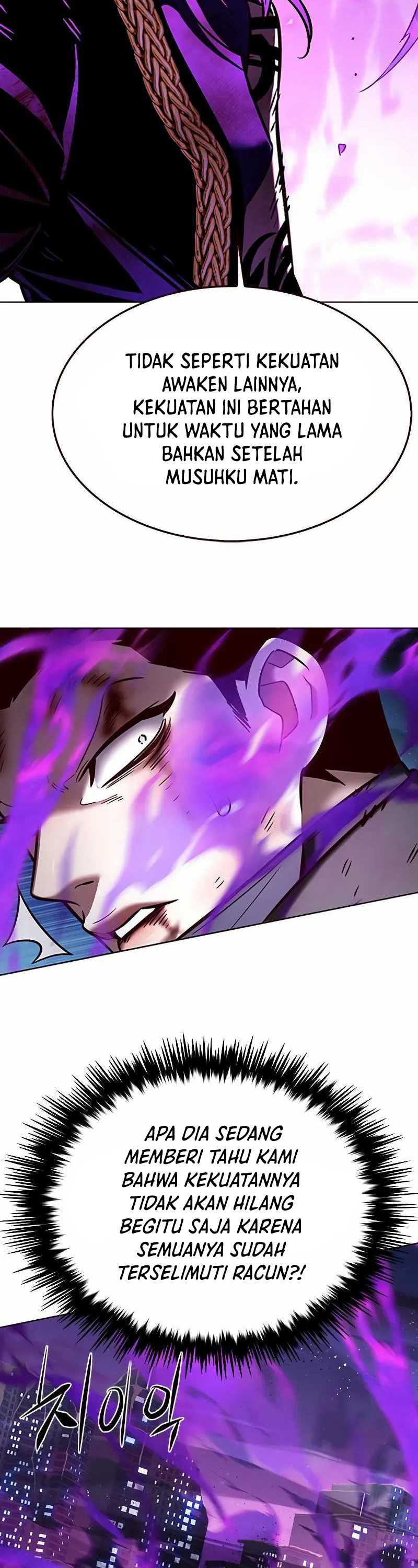 Eleceed Chapter 268 Gambar 12