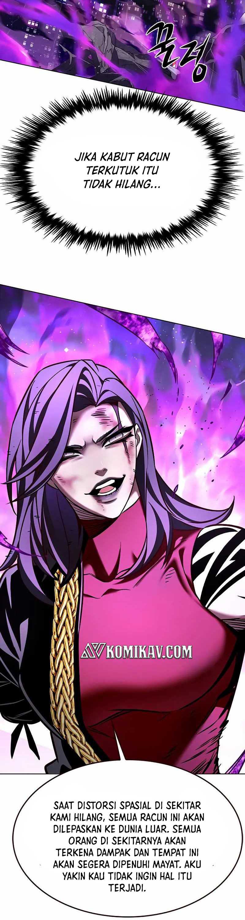 Eleceed Chapter 268 Gambar 13