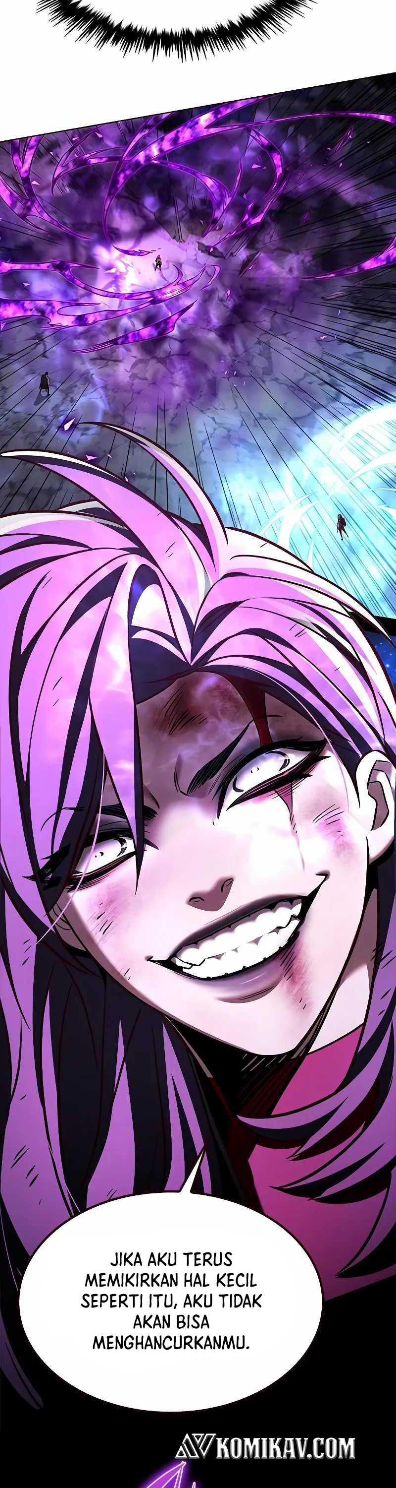 Eleceed Chapter 268 Gambar 16